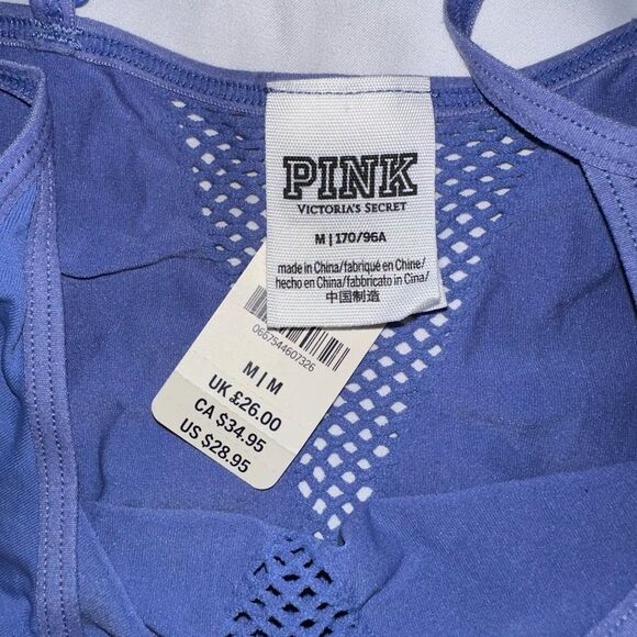 Victoria secret bodysuit bundle - Picture 2 of 3